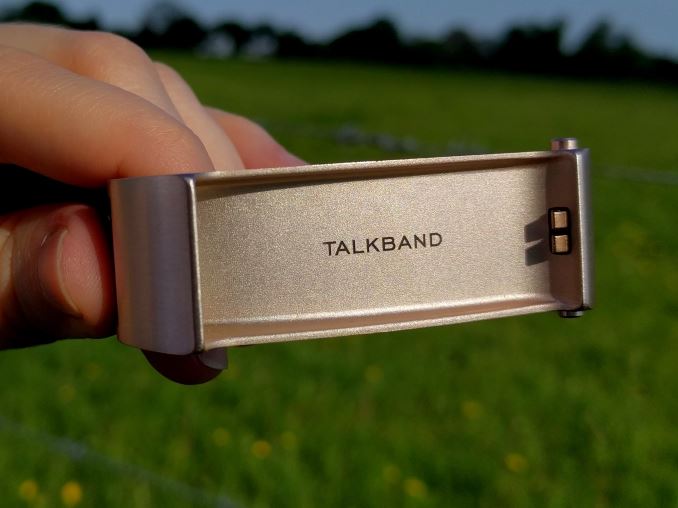 two months with: the huawei talkband b2