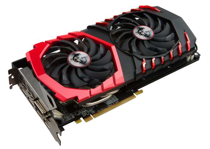 MSI Shows New Radeon RX 480 Gaming Cards, with an 8-pin ilicomm Technology Solutions