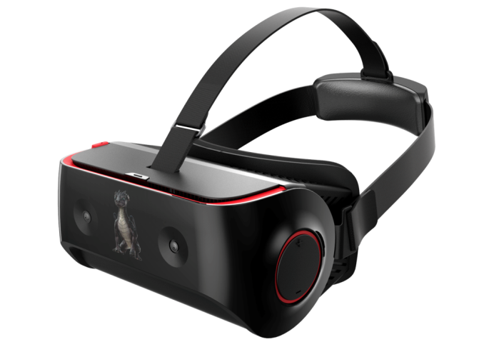 ifa 2016: qualcomm announces vr820 reference...