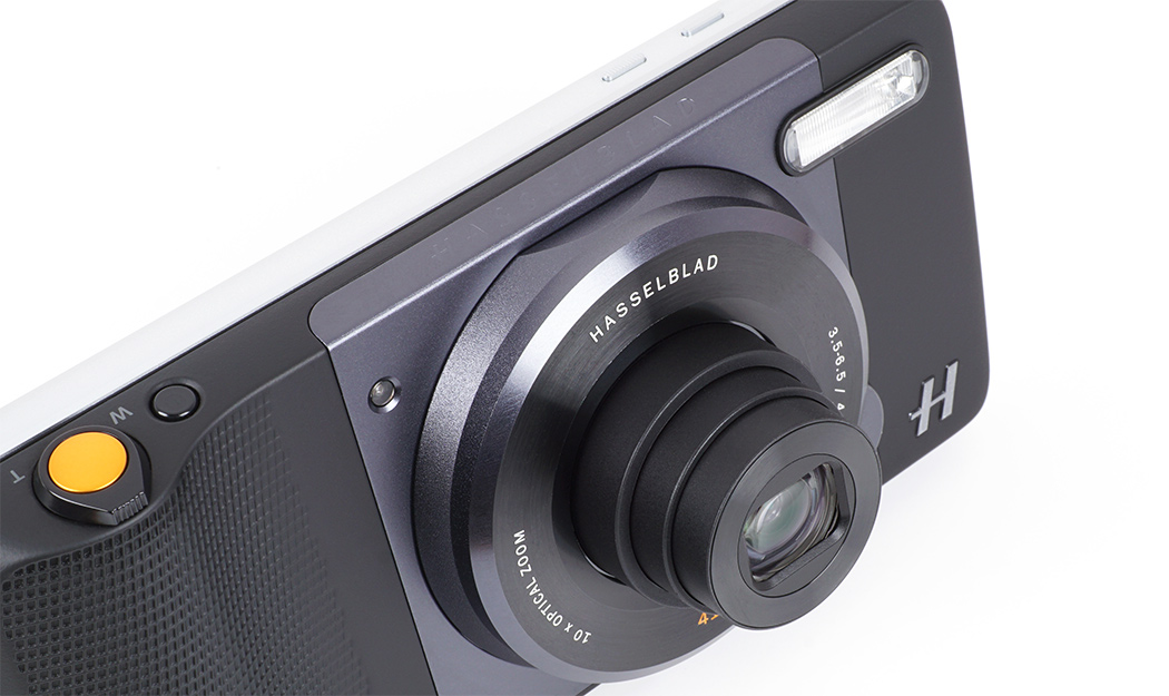 一秒變專業相機：超個性的 Moto Z 、Z Play、Moto Mods 正式登陸大馬；售價從 RM1,799 起！ 7