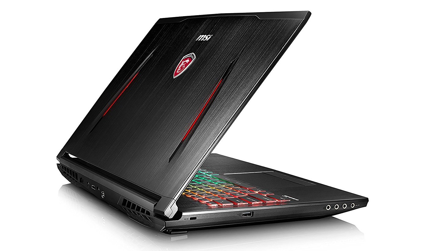 Best Gaming Laptops: Holiday 2016