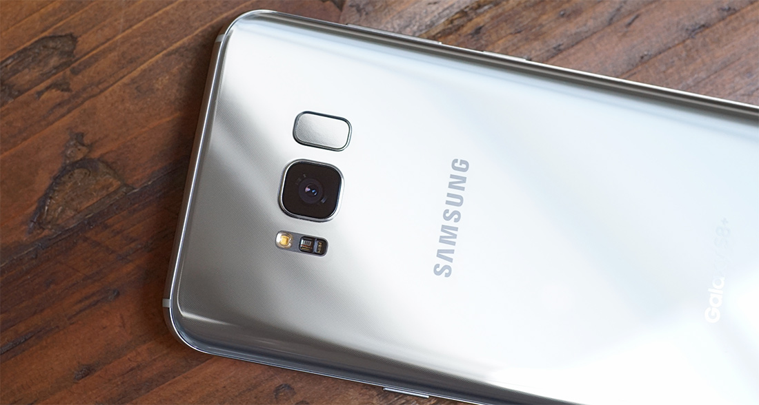 Samsung Galaxy S8 Narxlari