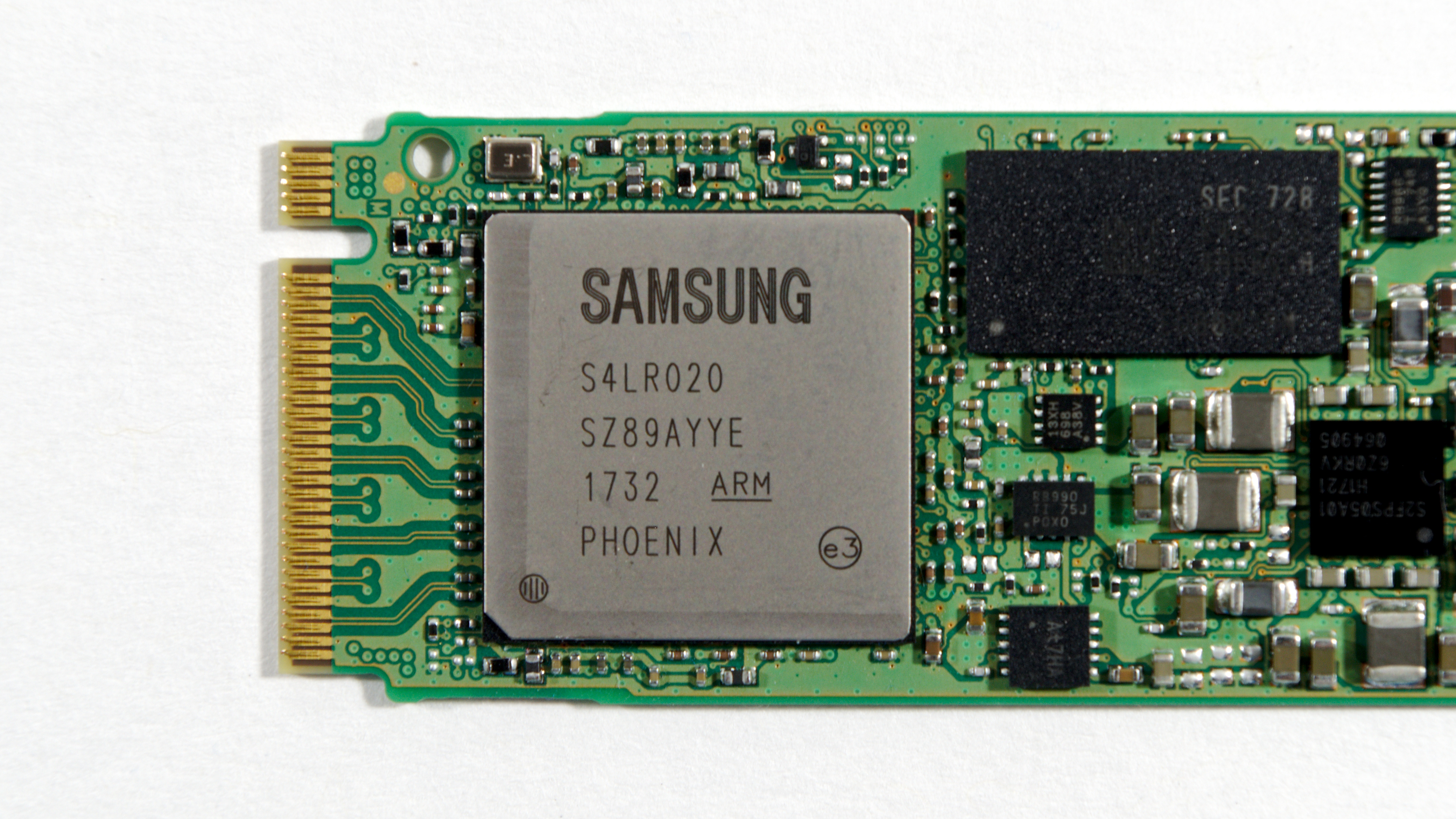 Samsung Phoenix Ssd