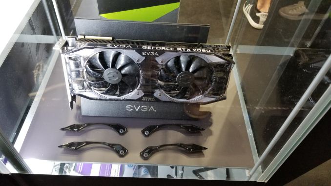 Hands On With The GeForce RTX 2080 Ti Real Time Raytracing In Games