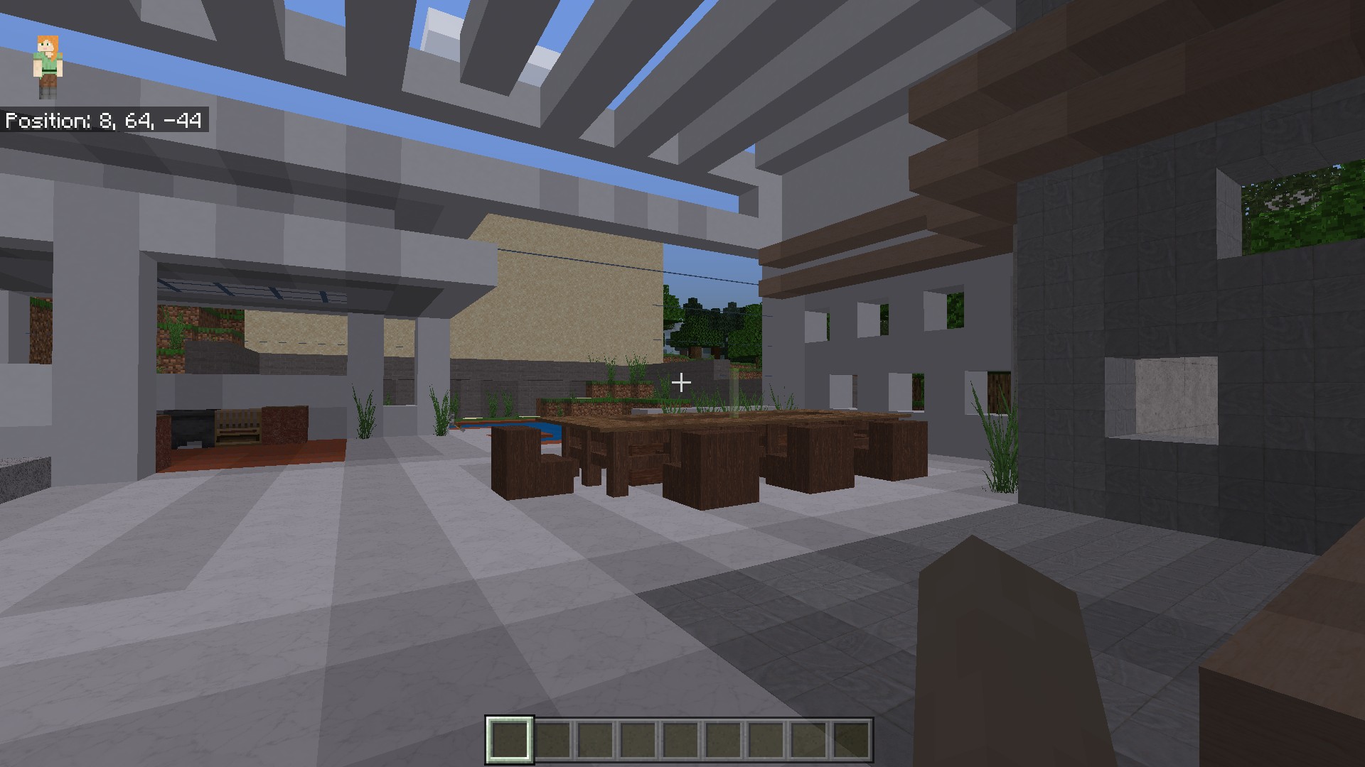 My First Time Playing Minecraft, Ever: Testing The Ray Tracing Beta