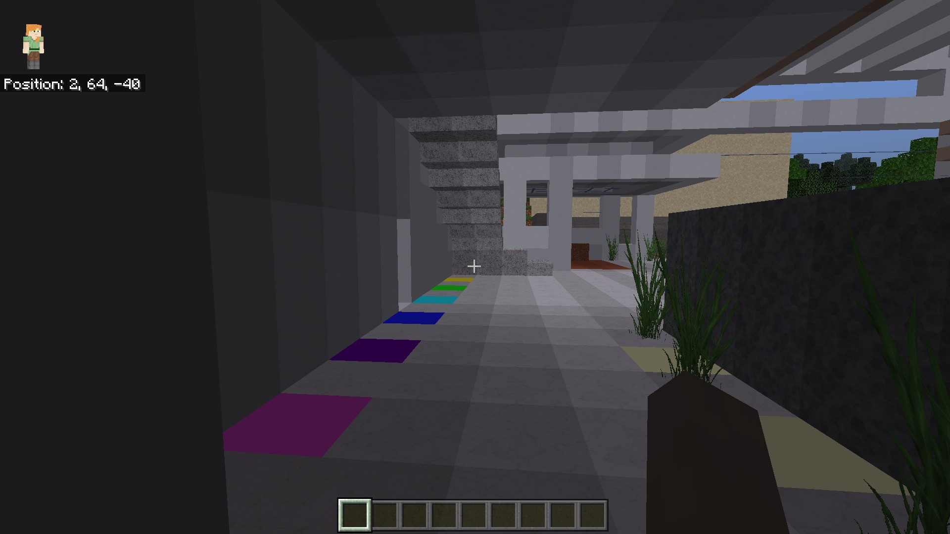 My First Time Playing Minecraft, Ever: Testing The Ray Tracing Beta