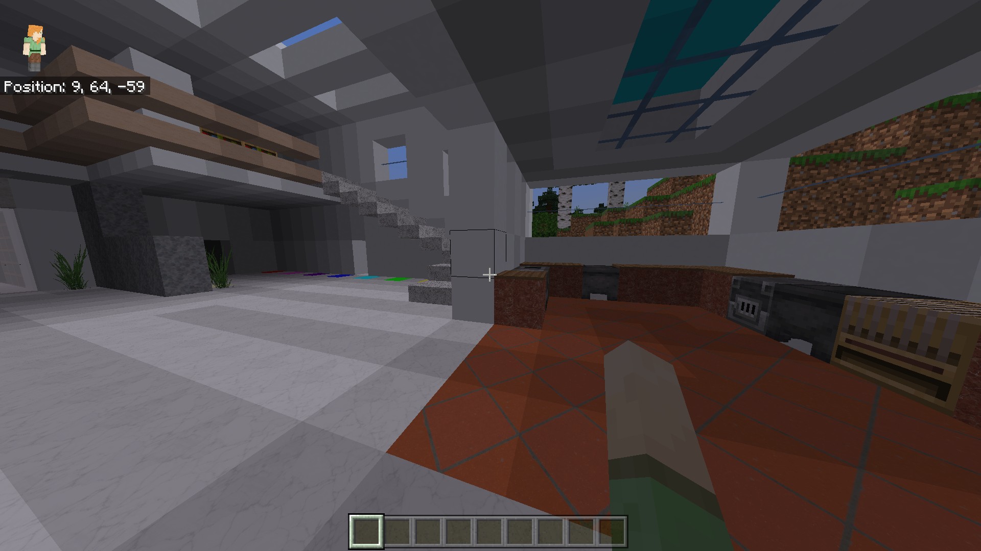 My First Time Playing Minecraft, Ever: Testing The Ray Tracing Beta