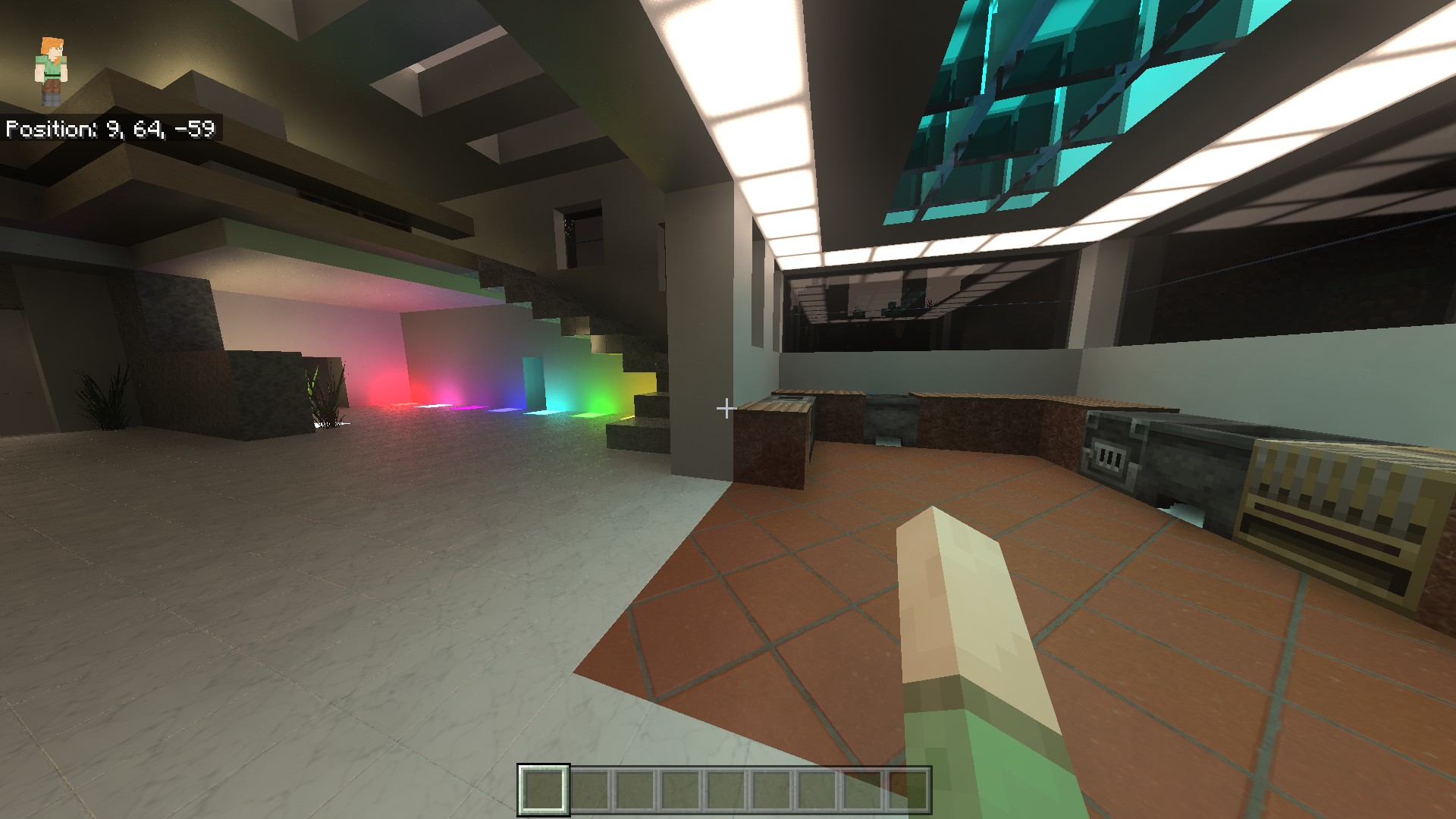 My First Time Playing Minecraft, Ever: Testing The Ray Tracing Beta