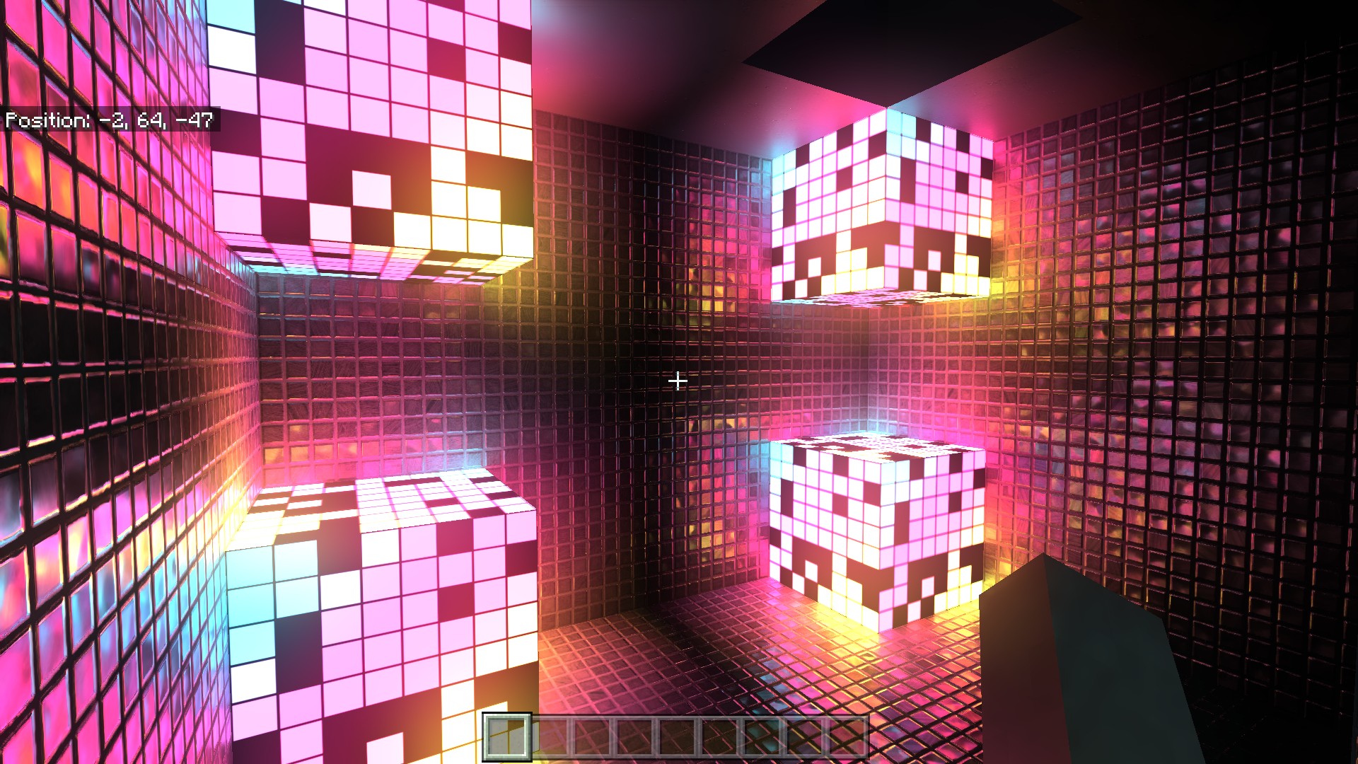 My First Time Playing Minecraft, Ever: Testing The Ray Tracing Beta