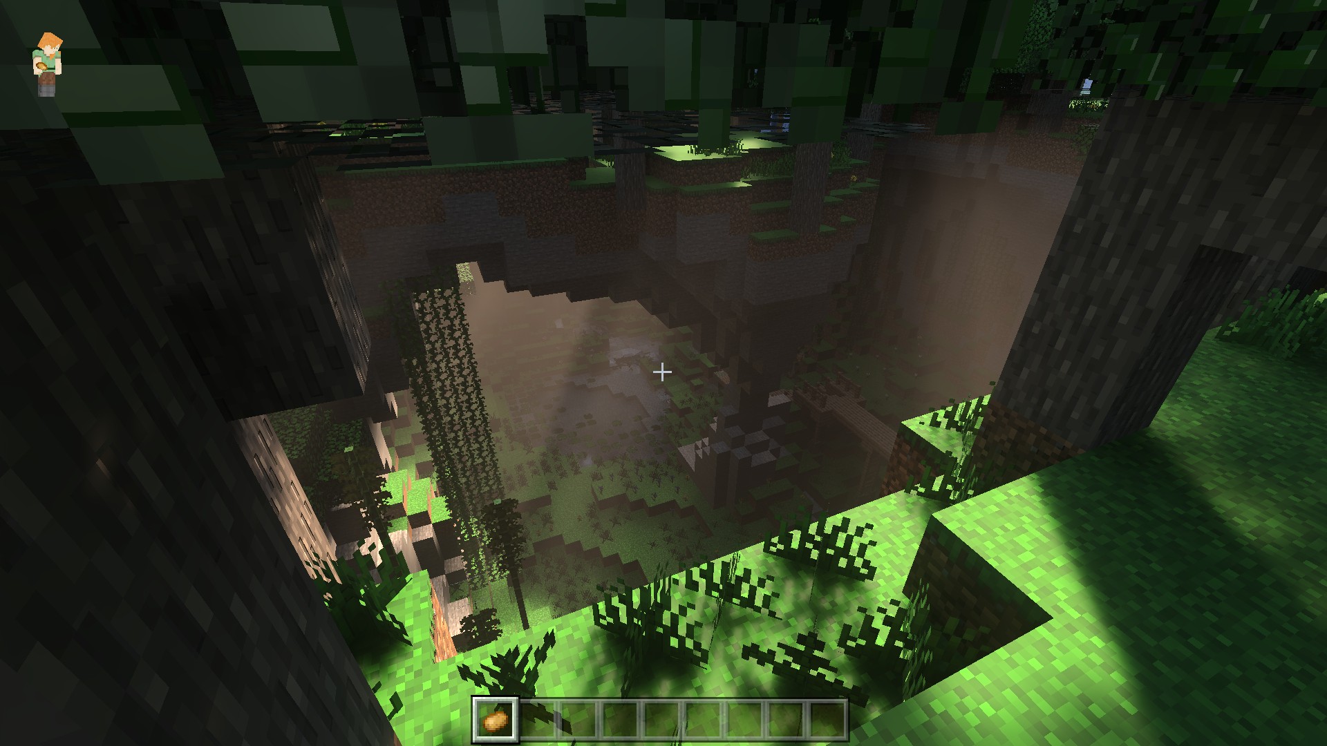 My First Time Playing Minecraft, Ever: Testing The Ray Tracing Beta