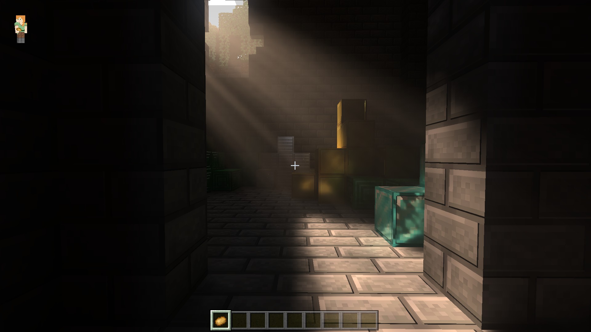 My First Time Playing Minecraft, Ever: Testing The Ray Tracing Beta