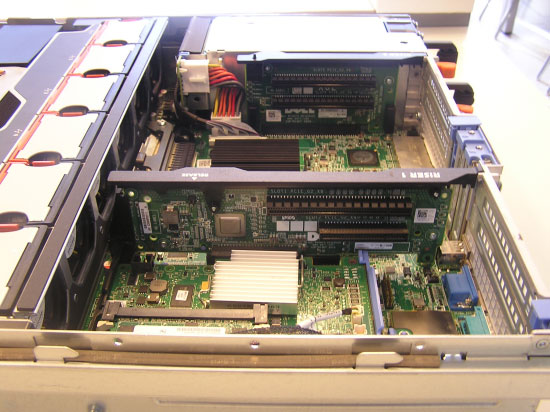 Dell R810