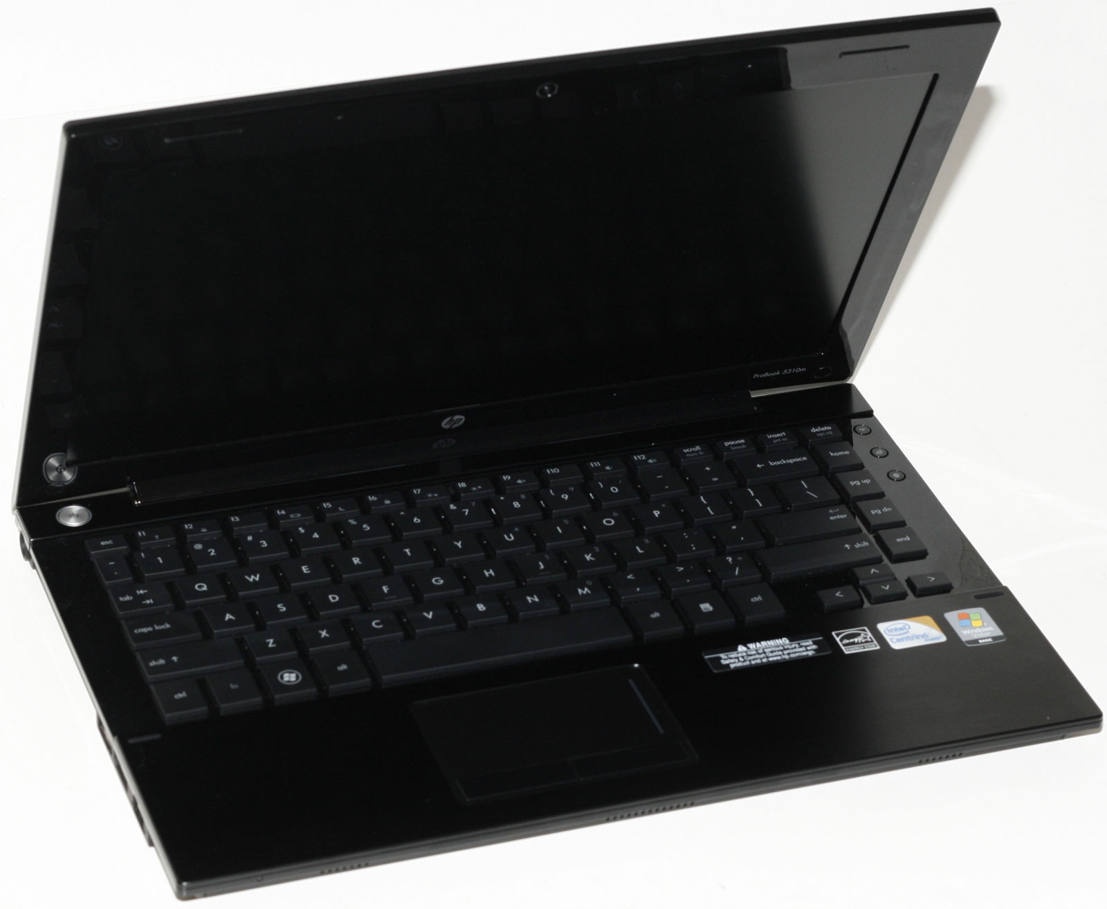 HP ProBook 6560b Notebook PC 2540M/15.6H/2/500/D/s/7PR/M QG652PA#ABJ 日本