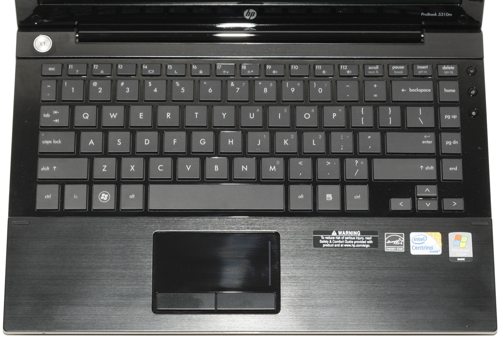 Keyboard For Laptop - Acer