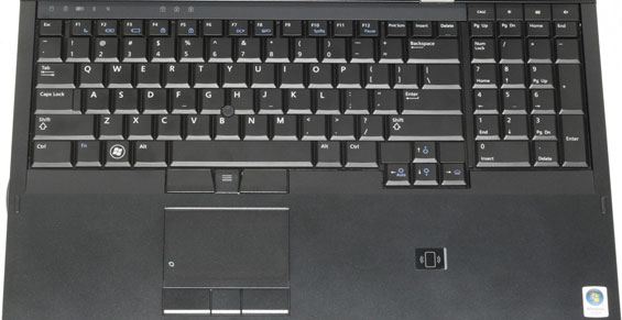 dell computer keyboard layout. layout is garbage and