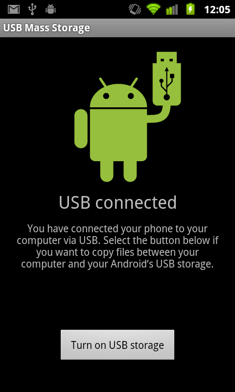 Как скачать игру на андроид на usb накопитель