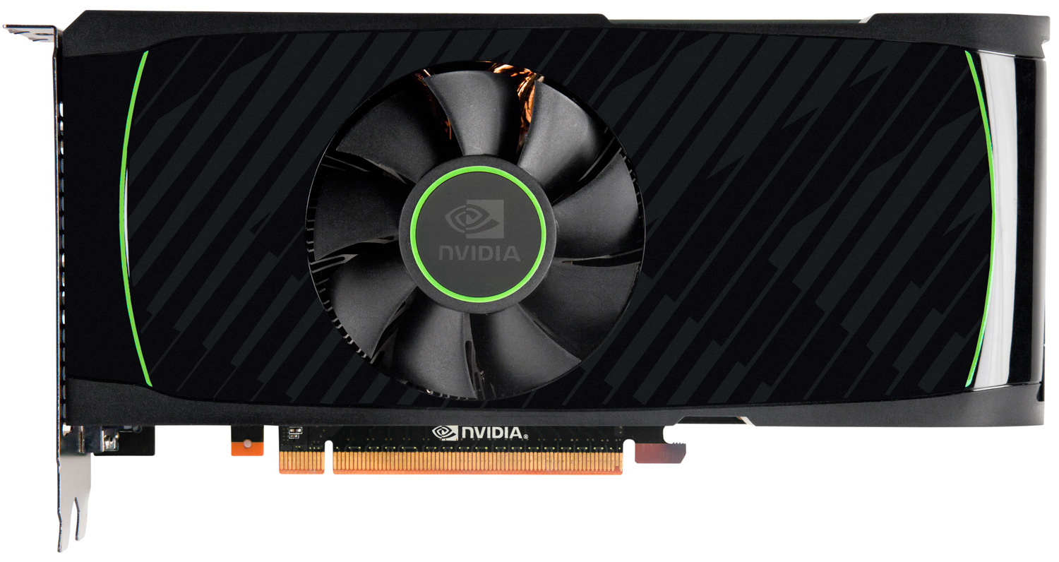 Nvidia Geforce Gtx 560 Ti 1Gb Specs