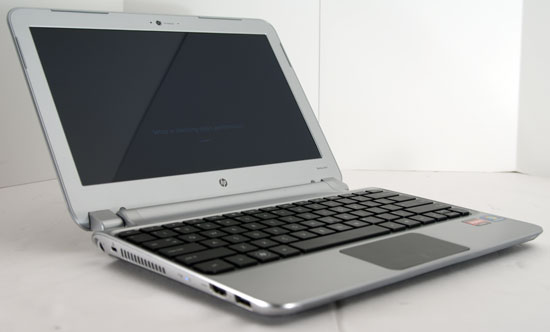 Hp Dmz1