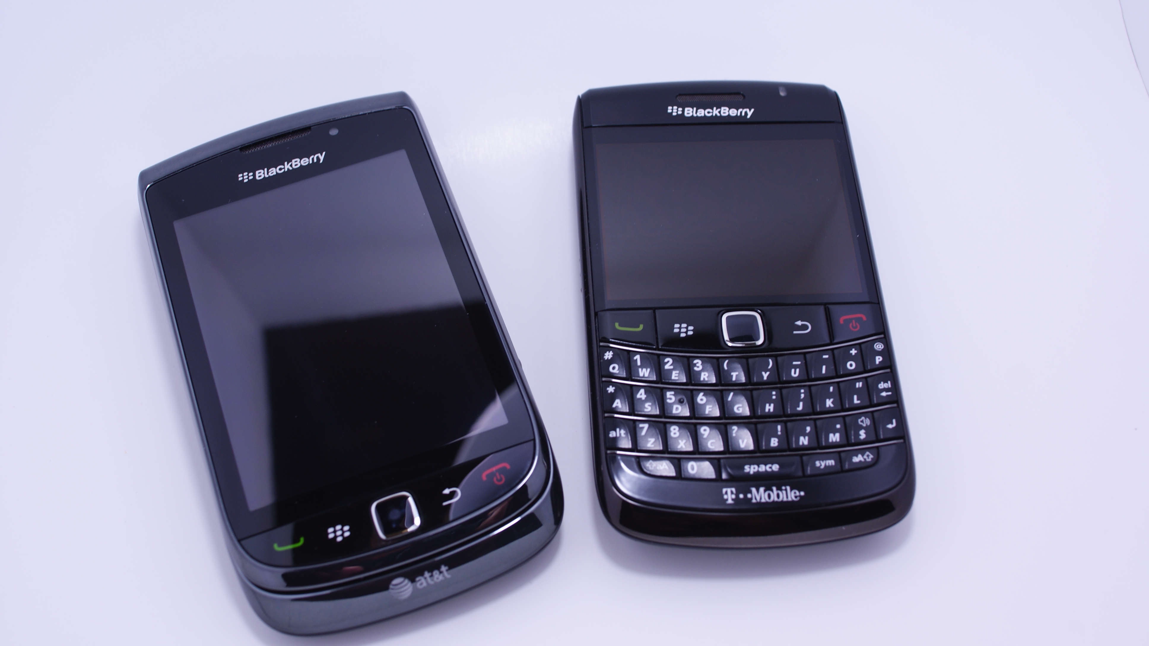Driver Usb Blackberry 9700