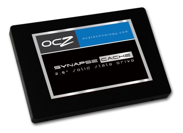 Ocz Ssd