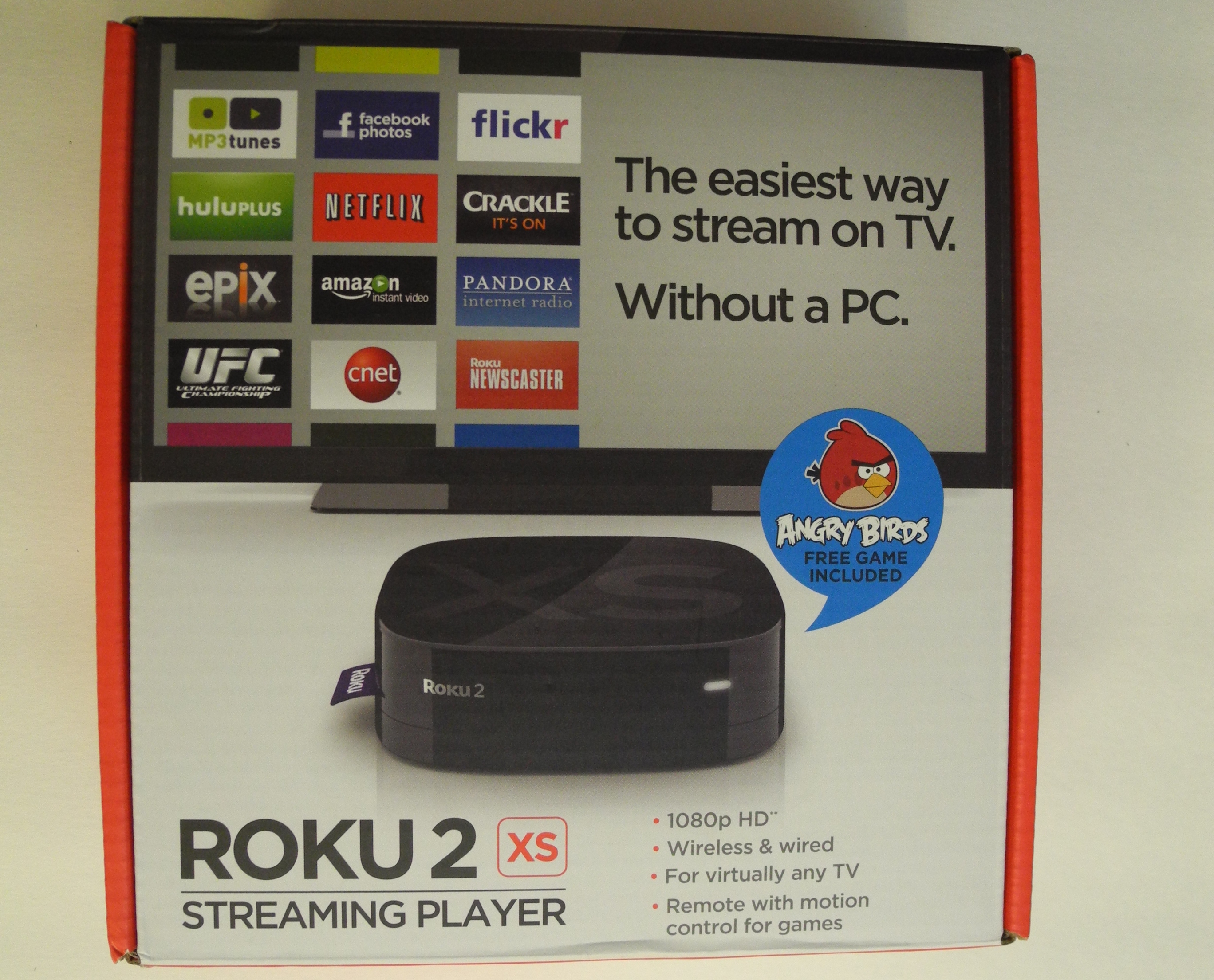 Roku Review