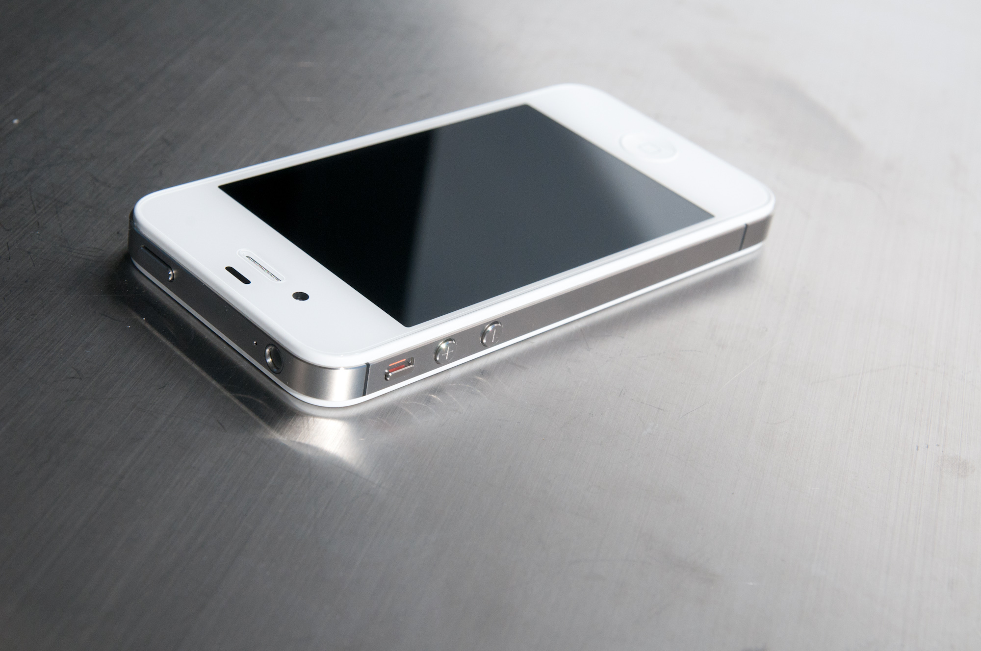 Apple Iphone 4S