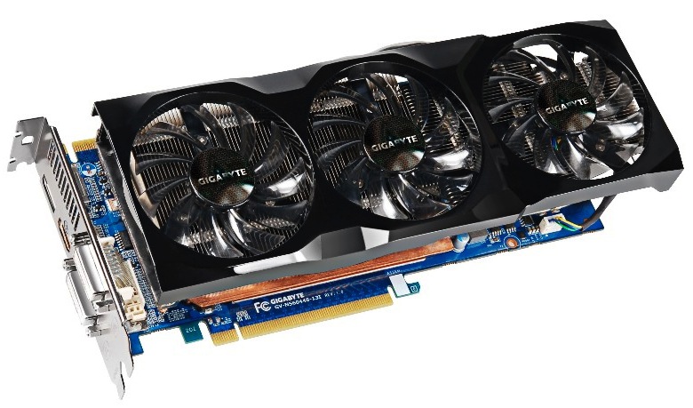 Скачать драйвера для nvidia geforce gtx 560