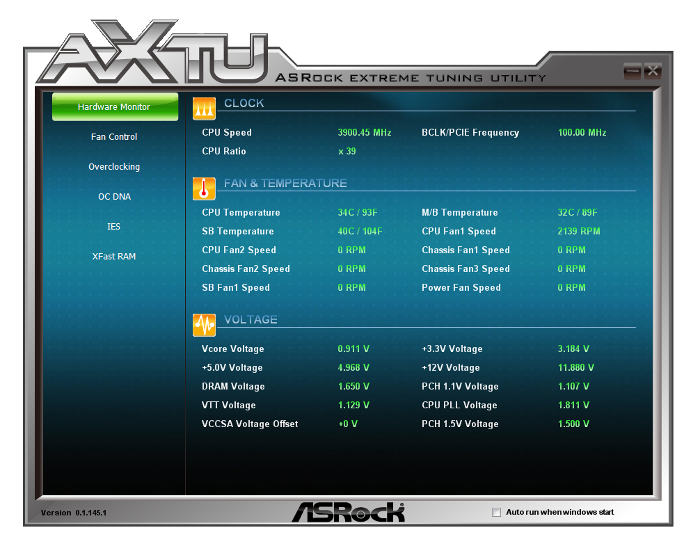 Information & Technology: ASRock X79 Extreme4-M and X79 Extreme4