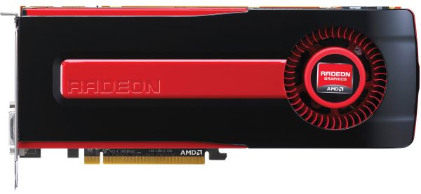 AMD's Radeon HD 7970: The First Direct3D 11.1 Compliant Video Card