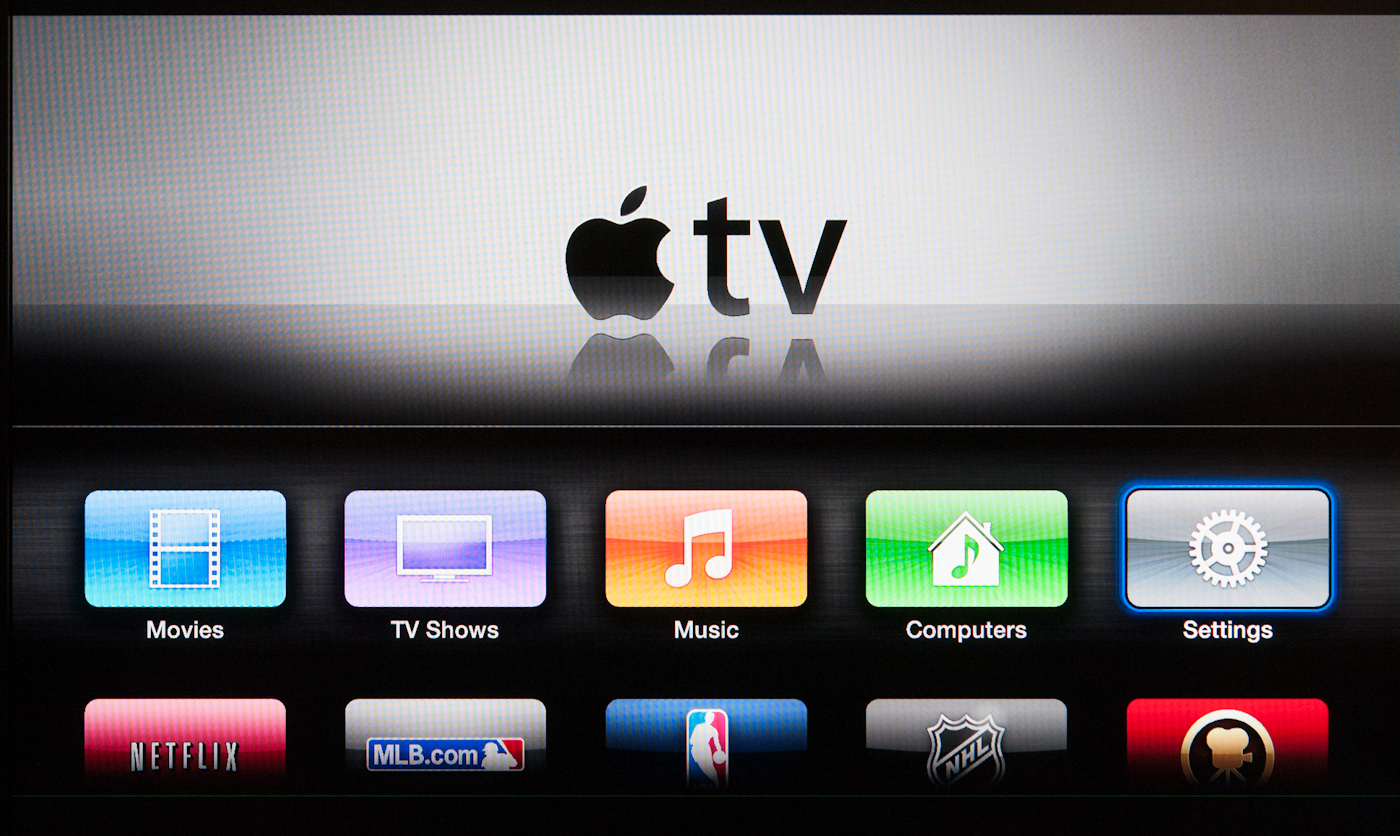 Apple Airplay Samsung Tv