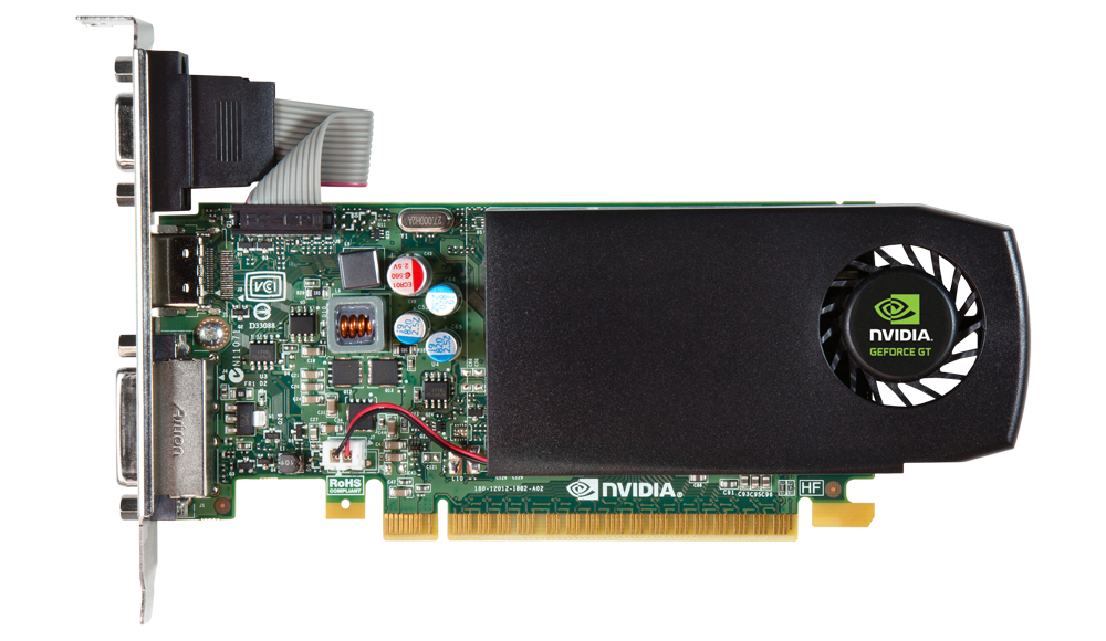 скачать драйвер Nvidia Geforce 640 Gt для Windows 7 64 Bit - фото 4