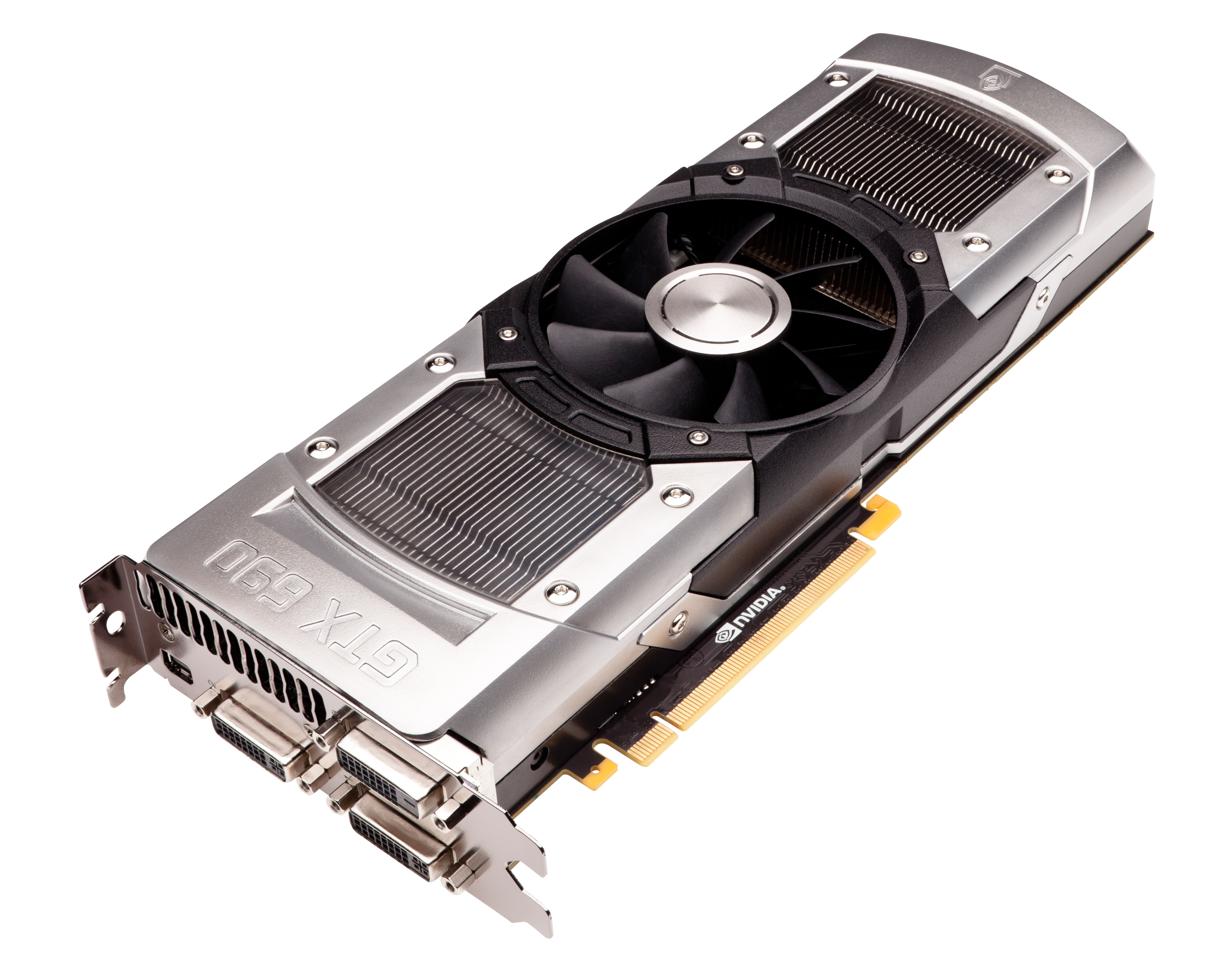 Gtx 600