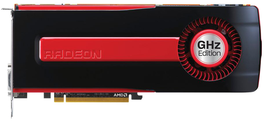 AMD GPU Vulkan Driver