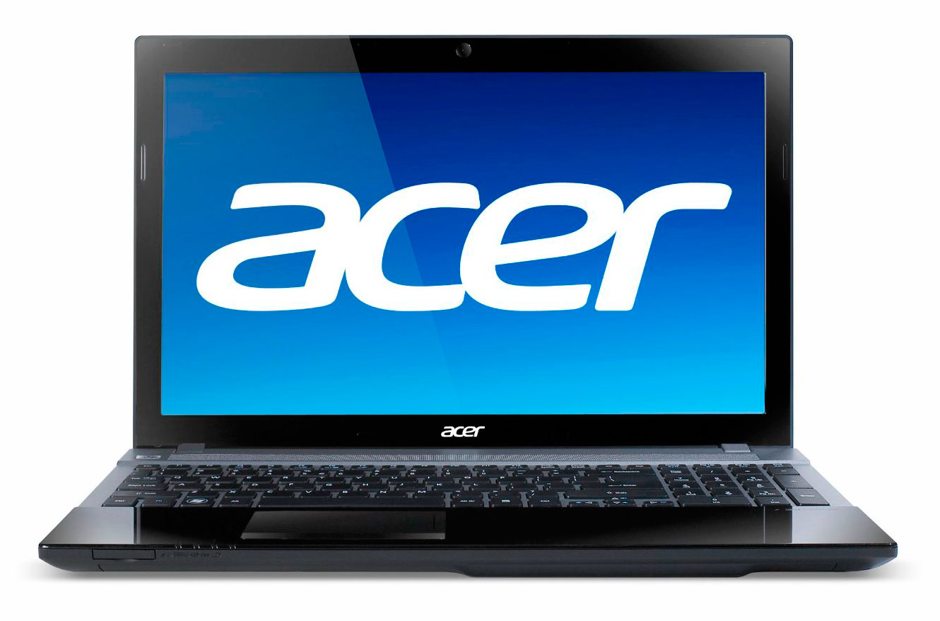 Acer Laptop