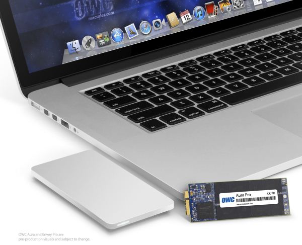 Mac Ssd