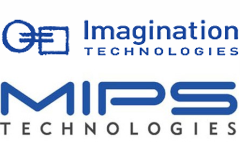 Mips Architecture on Anandtech   Imagination Technologies Acquires Mips Technologies