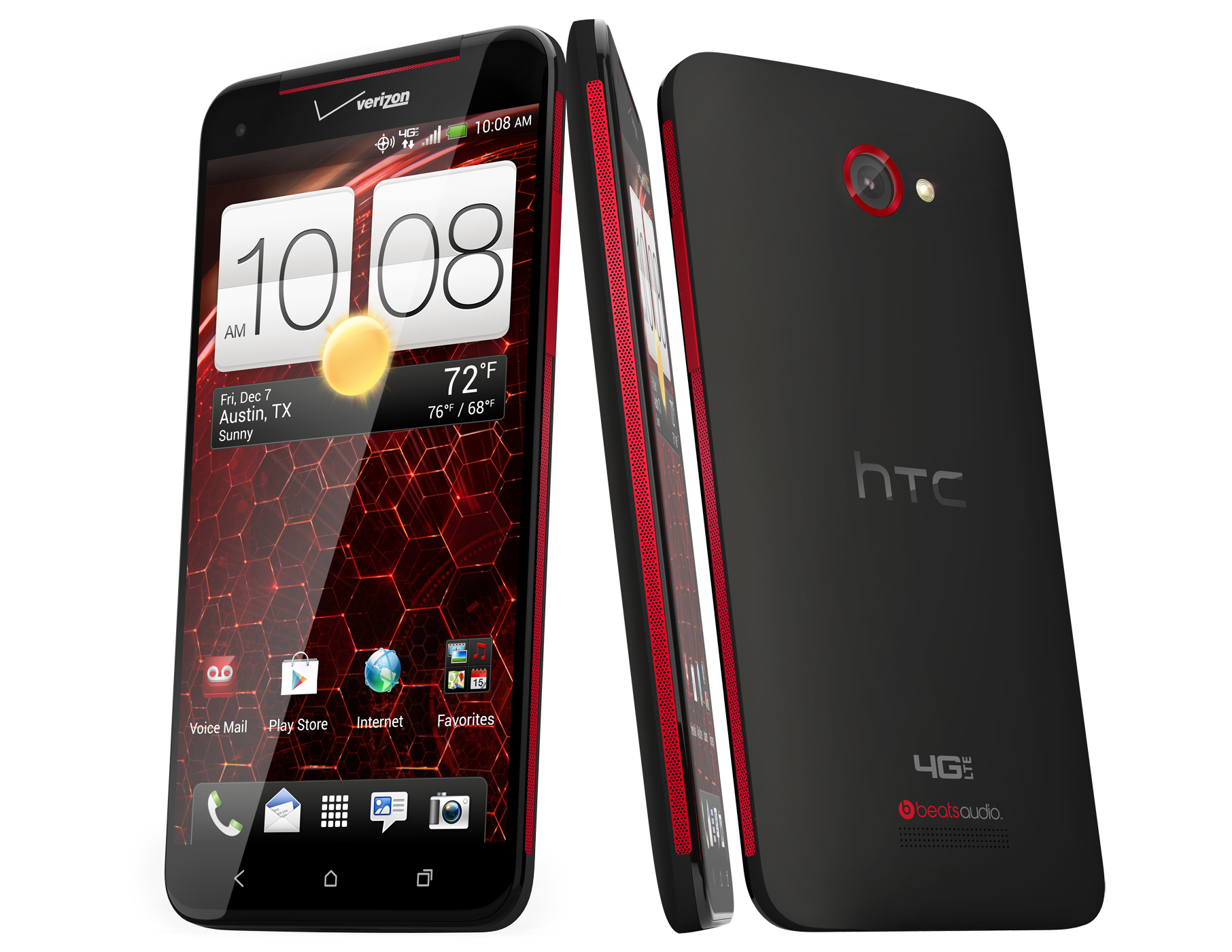 HTC Desire 820, HTC Desire 826, HTC Desire 300, HTC One M8,HTC Butterfly S,HTC One M7 - 5