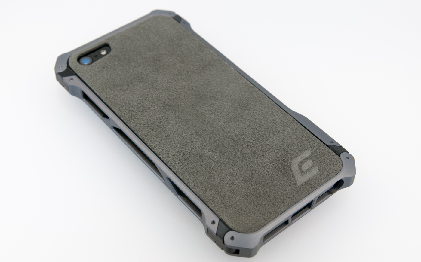 Element Case Iphone 5 Sector 5