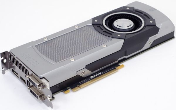 GTX TITAN REVIEW