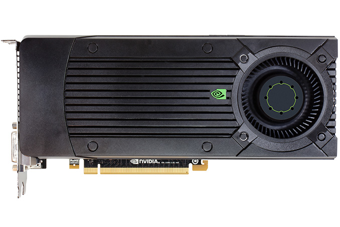 Grafica discount gtx 650