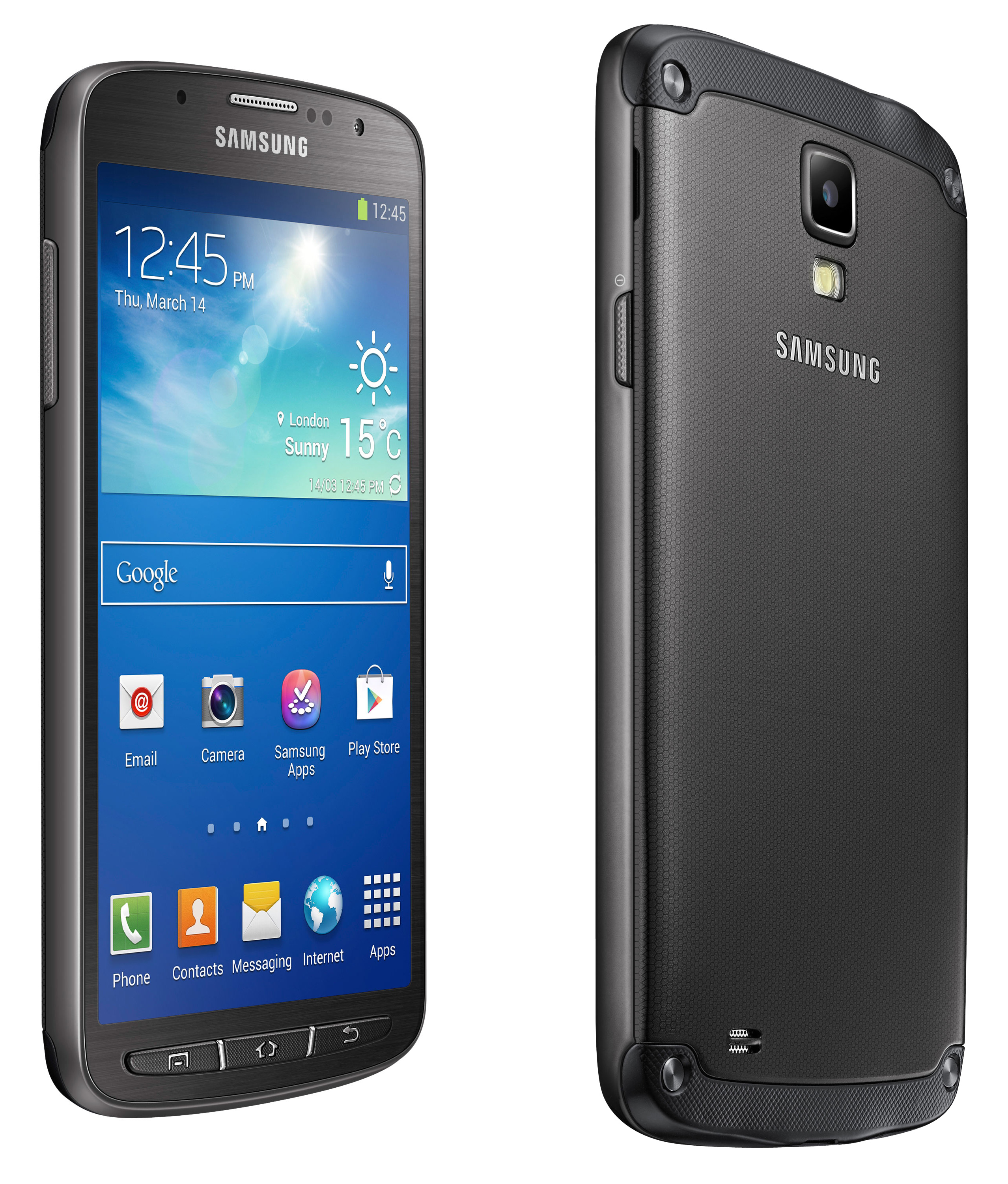 Самсунг Galaxy S4