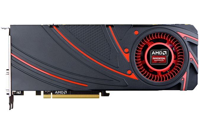 AMD R9 290X