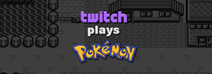 Twitch Plays Pokemon Platinum: Twitch Develops a Gambling Addiction, Page  9