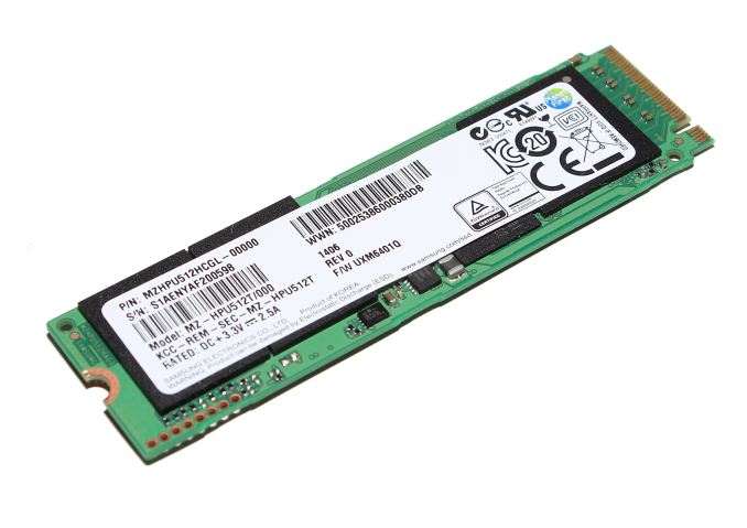 Ssd M2 Samsung Dns