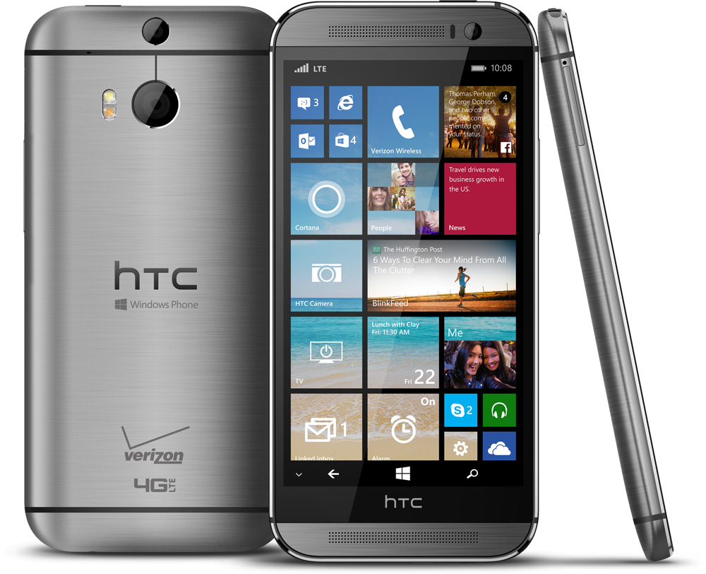 Best Windows Phones: Holiday 2014