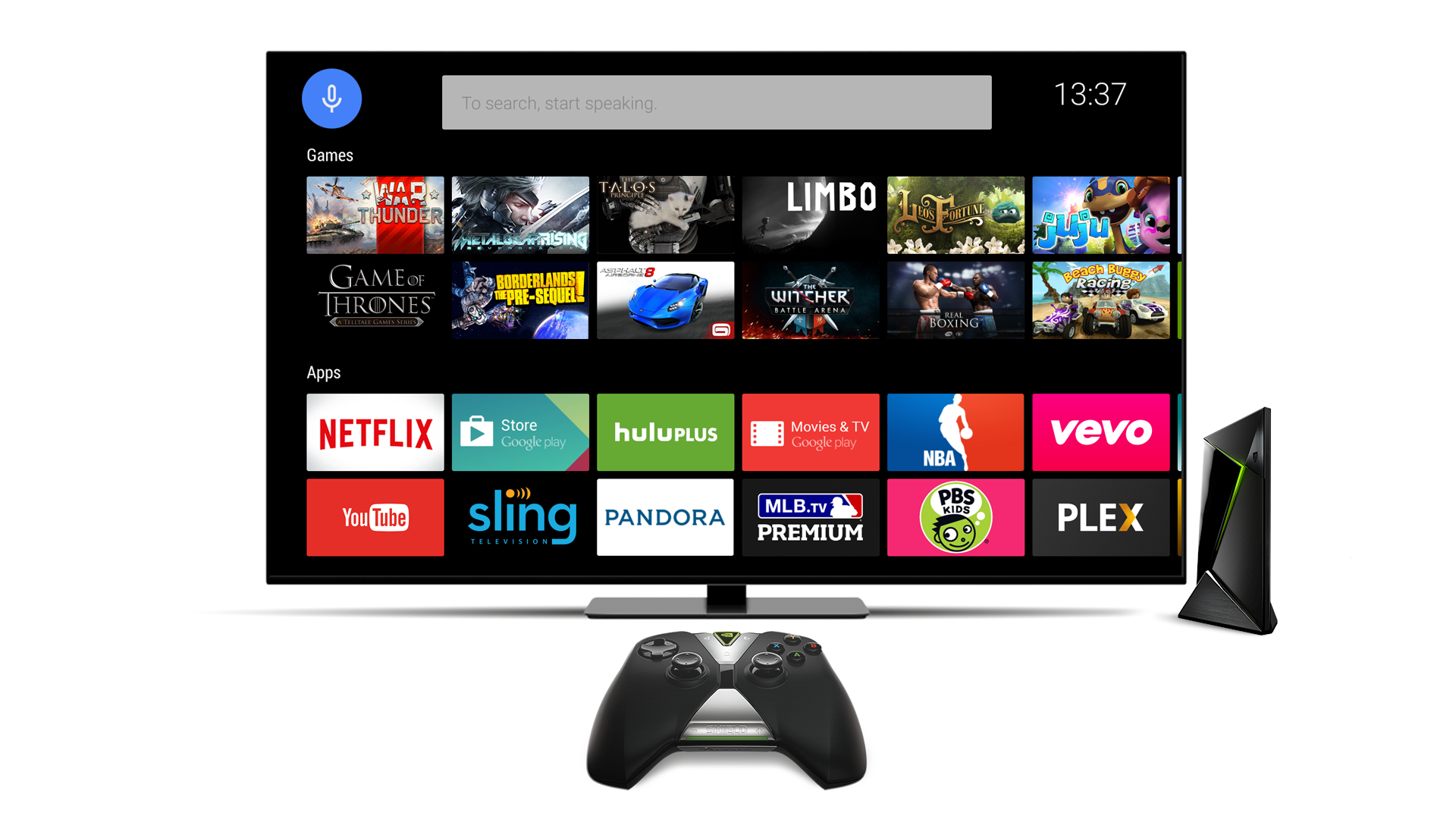 Why NVIDIA Won't Produce a New NVIDIA Shield TV in 2023 : r/ShieldAndroidTV