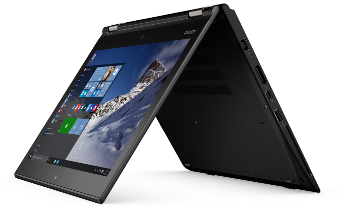 Lenovo ThinkPad Yoga 260