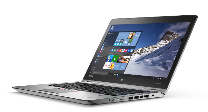 Lenovo ThinkPad Yoga 460