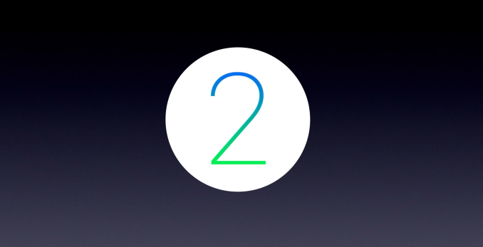 Apple Releases Watch OS2