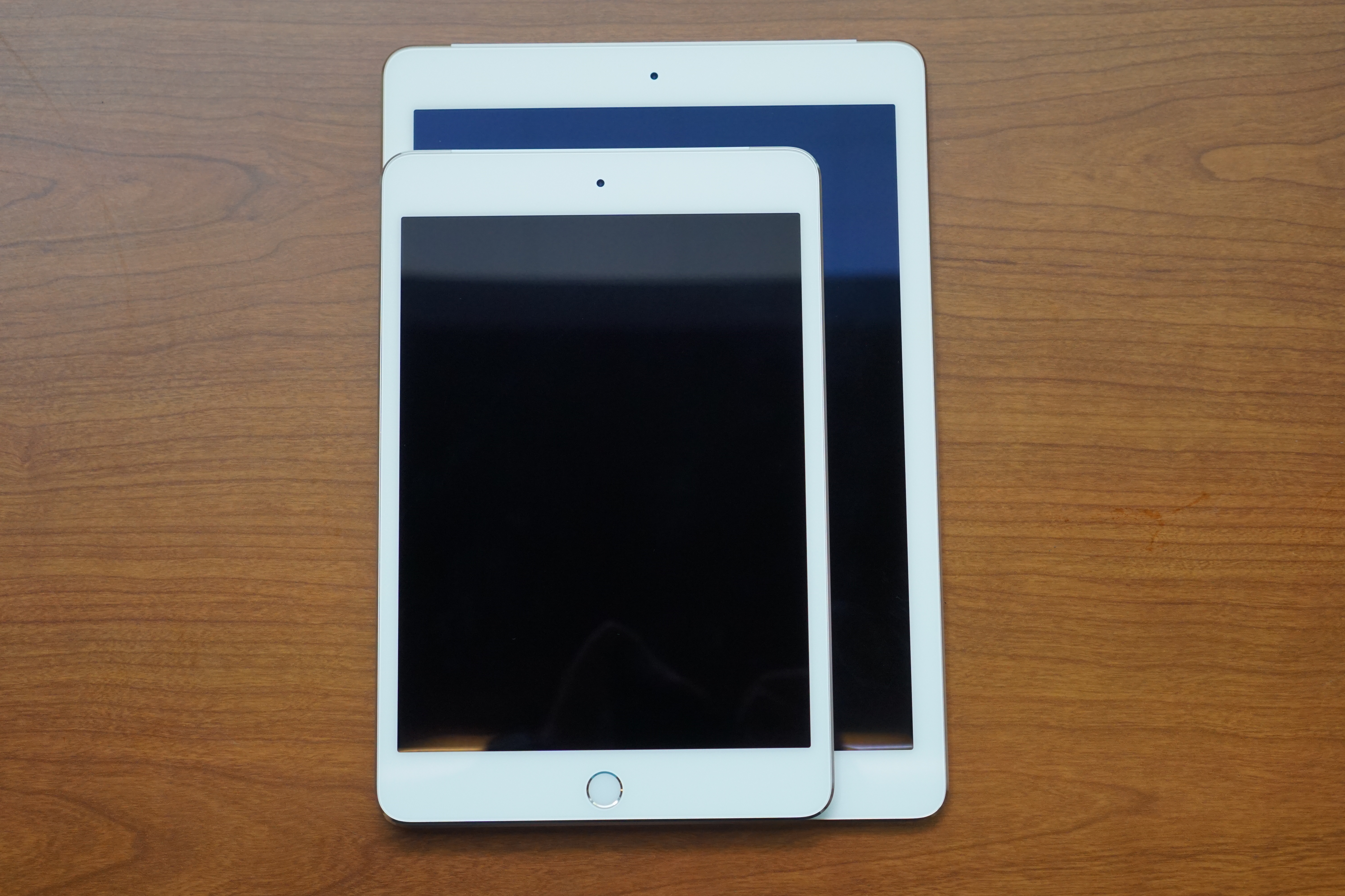 The Apple iPad Mini 4 Review | TH04 test